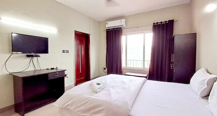 Spanish Apartment Zoo Road Room Type - Deluxe Room Free Wifi