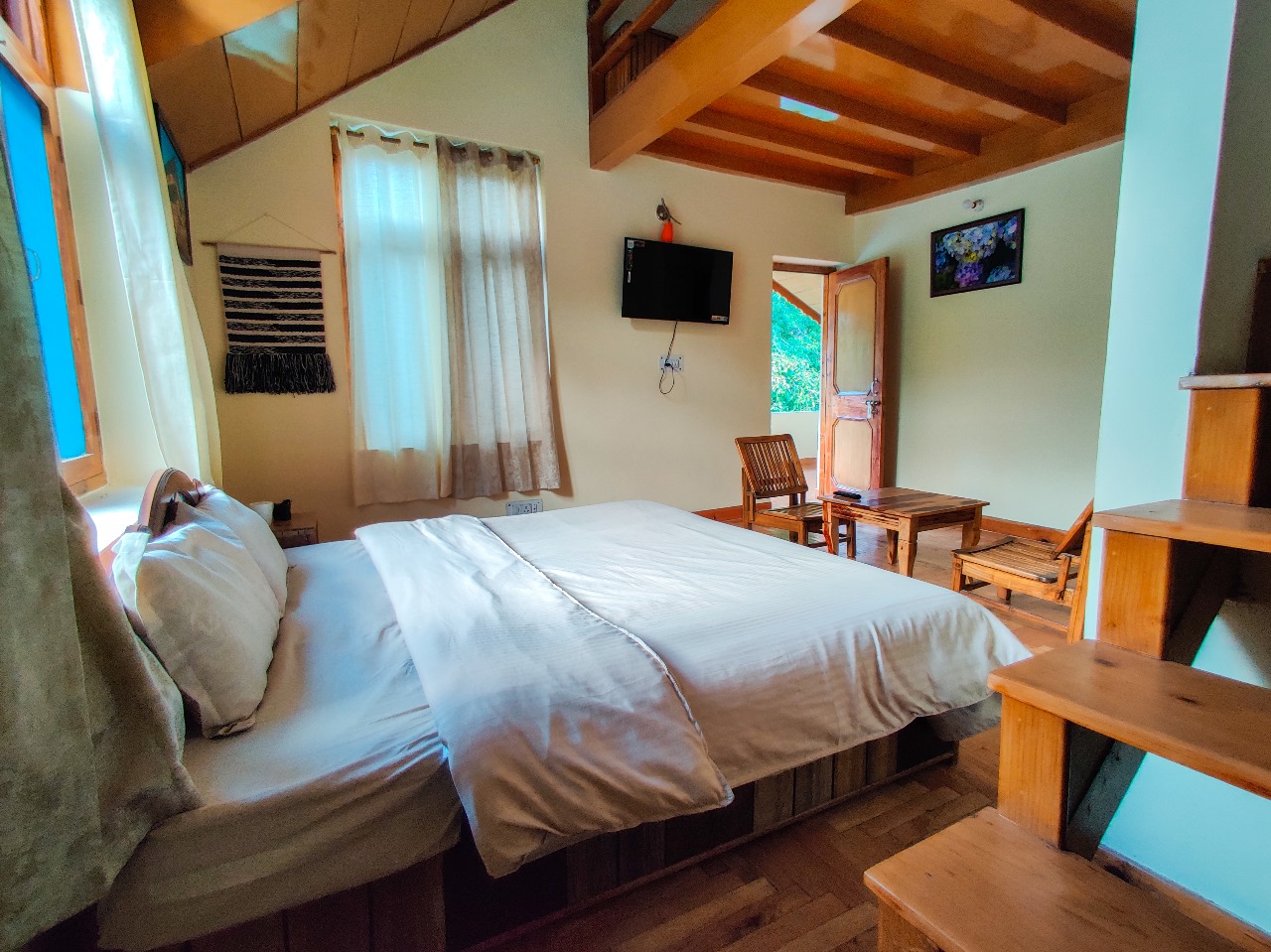 DHARROHAR HOMESTEAD - Tap to explore photos