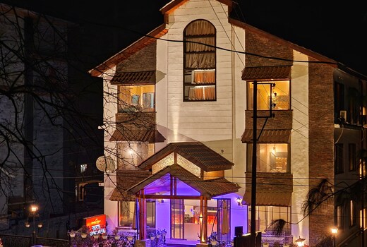 Hotel Sandhya Kasol