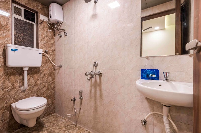 Krishna Avtar Service Apartments - Tap to explore photos