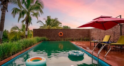 Skygram Kamalbaug Room Type - Skygram Kamalbaug