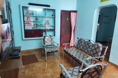 Holiday Home CS Nagar