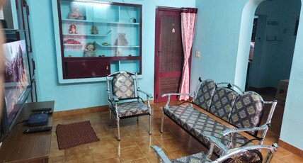 Holiday Home CS Nagar Room Type - Holiday Home CS Nagar