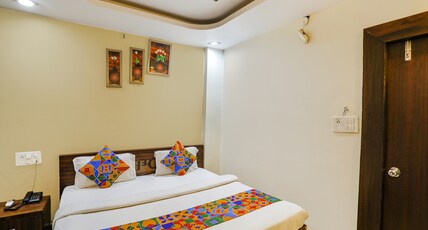 FabHotel Ashoka Palace Room Type - Executive Room