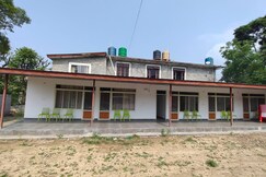 Ocean Blue Homestay