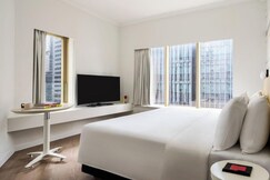 Ying’nFlo, Wesley Admiralty, Hong Kong by Langham Hospitality Group