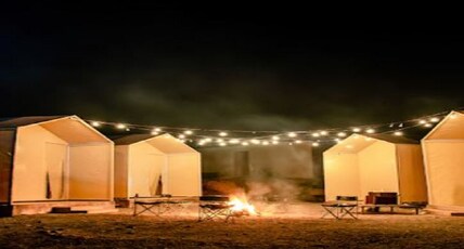 RUSTIC VOGUE Room Type - Kerala Studio