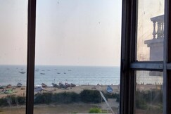 NIRMAN- Beach Homestay