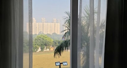 Le Grand Regency Room Type - Deluxe Room with Balcony