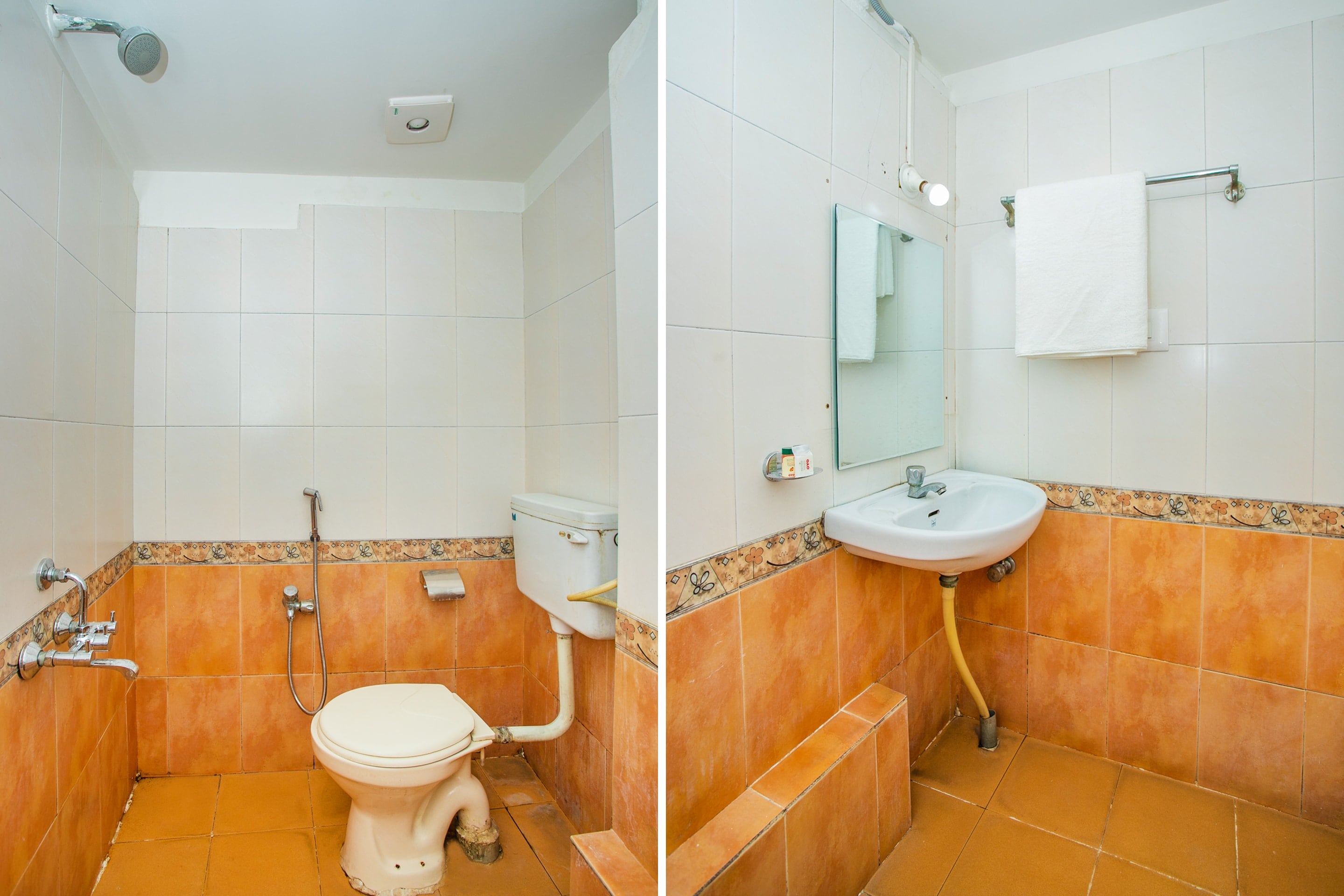 Hotel O Shree AMM Residency - Tap to explore photos
