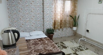 Mist N Mountain Room Type - Deluxe room