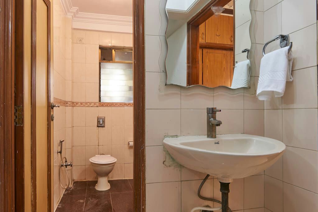 Executive Heritage - Service Apartment - Tap to explore photos
