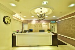 Sungei Wang Hotel