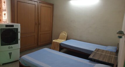Youth Hostel Room Type - Family Room - Non AC