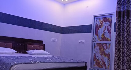 Thakur Room Type - Standard AW Non-AC-3