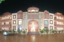 Heena Heritage Resort (A Unit of SDV Paradise Pvt Ltd)