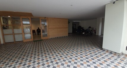 Shri Krishna Residency Room Type - Triple Bed Room