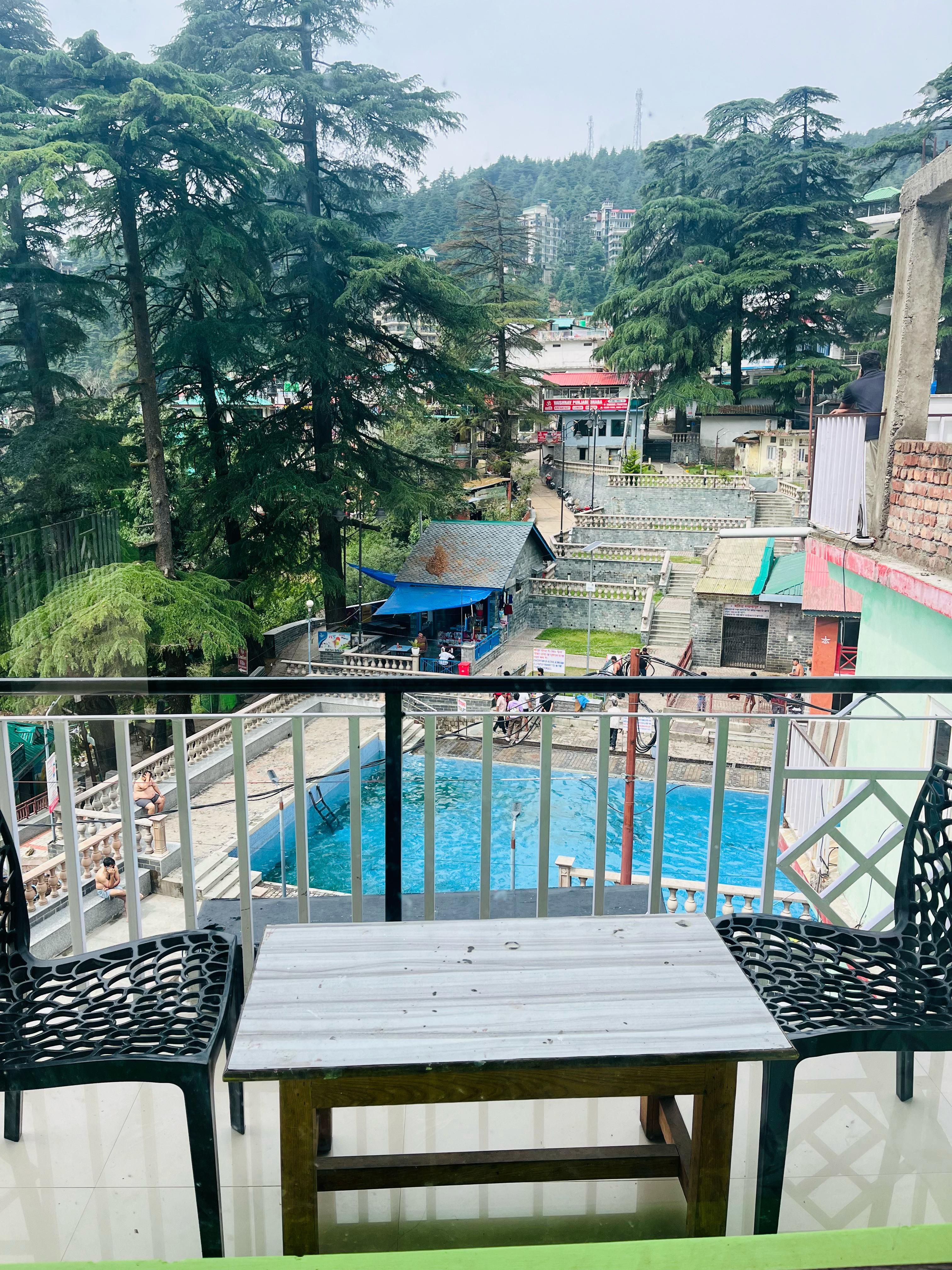 Valleyview homestay - Tap to explore photos