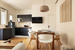 Amazing apartment - 2BR/6P - Paris Center