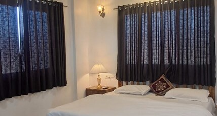 Magadha Mountain View Homestay Room Type - Super Delux Room 2