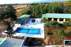 OKHO Resort, Kalka Panchkula