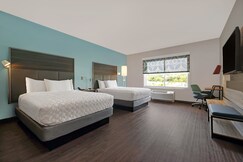 Rooms of Tru By Hilton Tukwila Southcenter, WA
