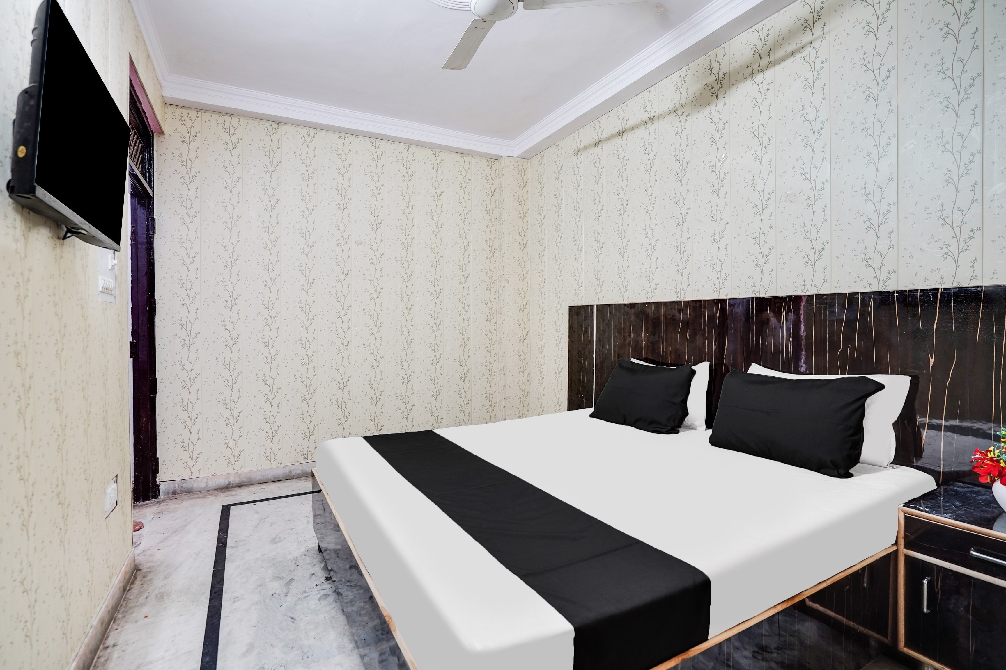 Hotel O R S Residency - Tap to explore photos