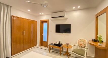 The Mohua - A Boutique Hotel Room Type - Cozy Haven