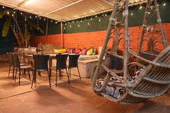 4 bedroom Ac Villa near beach under budget