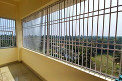 Affordable 1BHK Holiday Homestay in Puri (2/3)