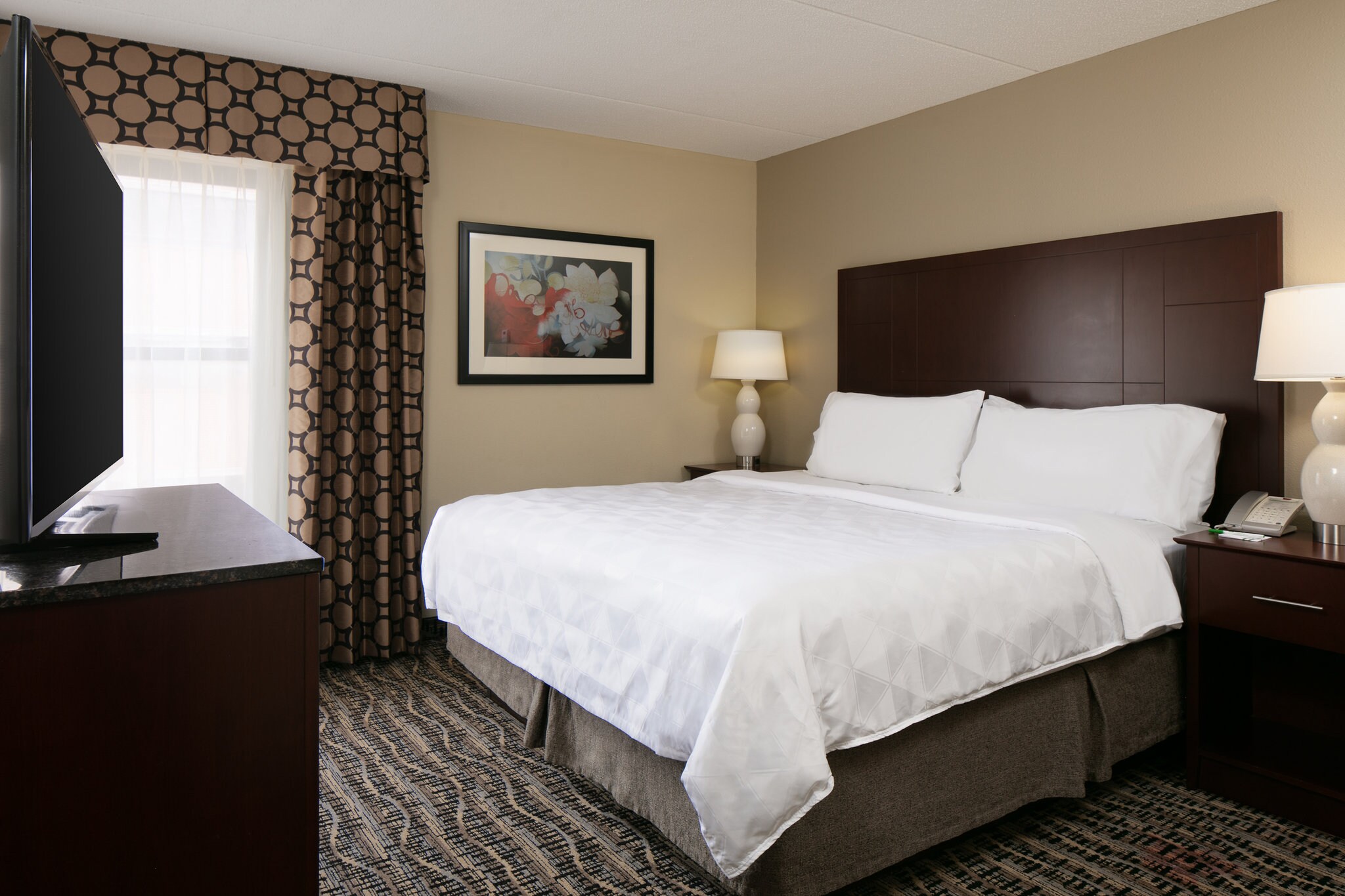 Holiday Inn DUBUQUE/GALENA - Tap to explore photos
