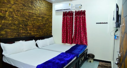 Namma Mantralaya Stay inn Room Type - Room-12