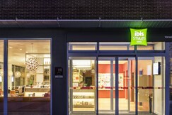 ibis Styles Guyancourt Versailles