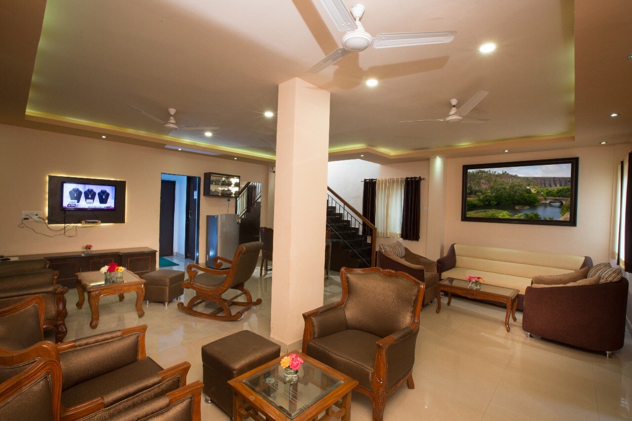 Casa Valley Panchgani - Tap to explore photos