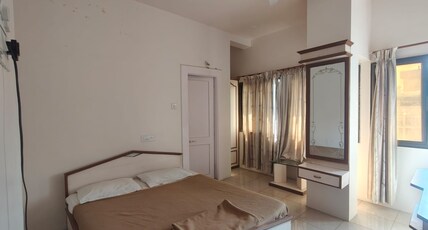 Hotel Suvidha Room Type - Standard Non AC Room