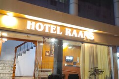 Address of HOTEL RAAMS