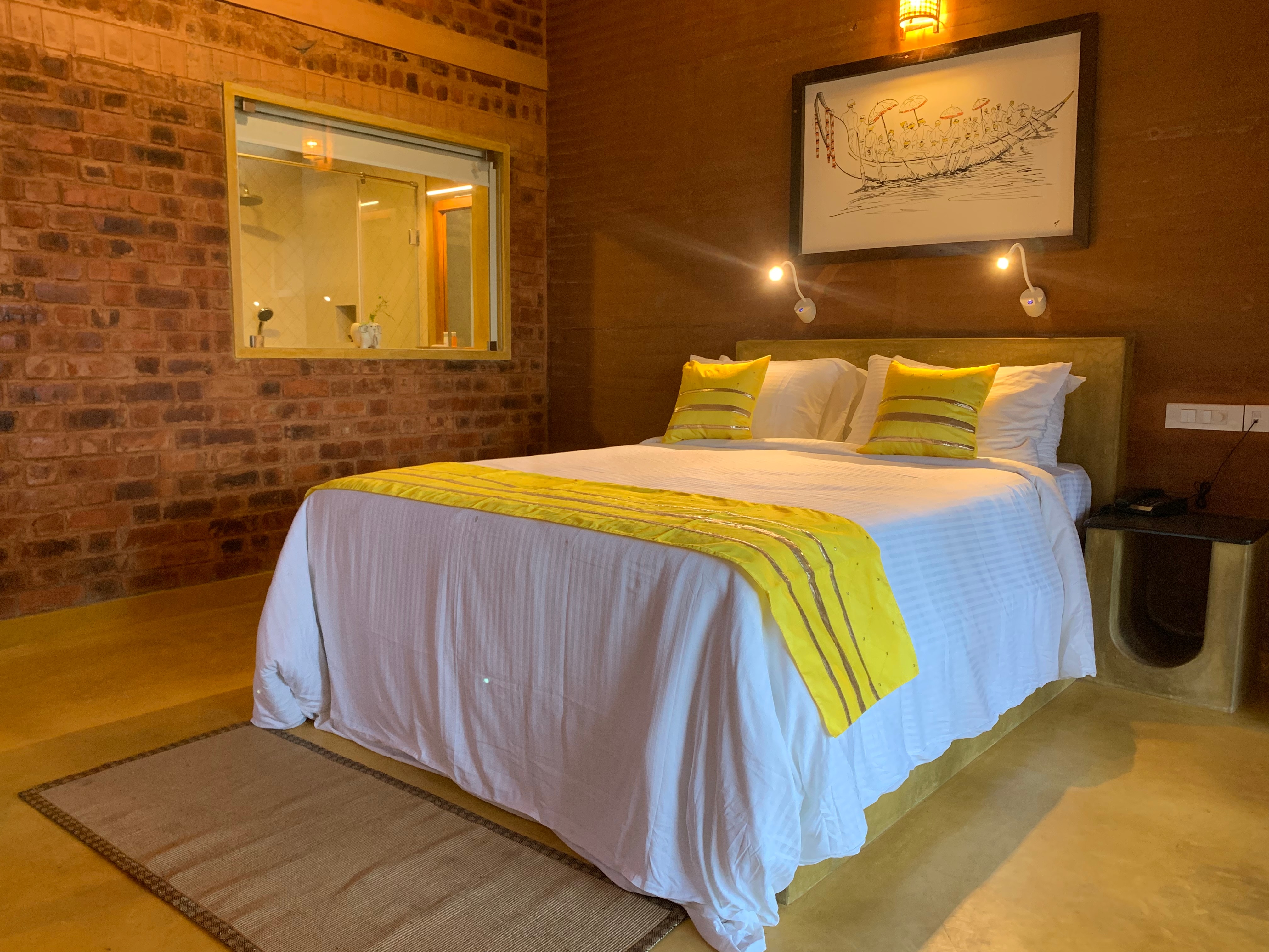 AMARA AYURVEDA RETREAT - Tap to explore photos
