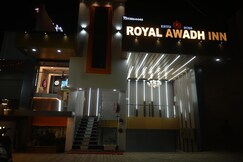 Rooms of ROYAL AWADH INN.