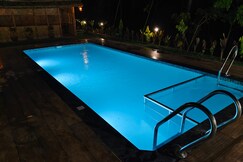 Crystal Riverview Homestay