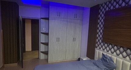 Cozy Haven Homestay Room Type - Bedroom 1
