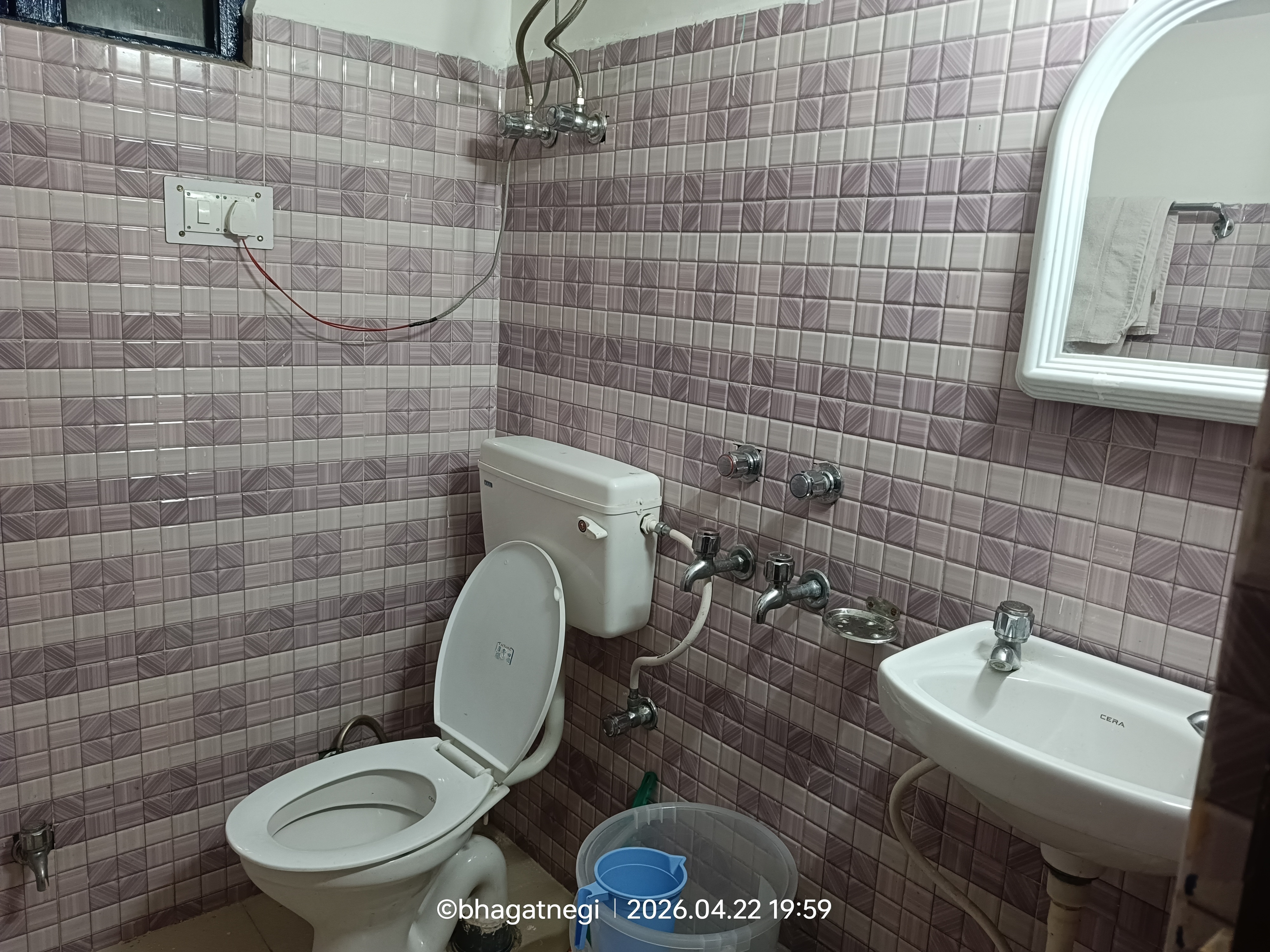 JJ Homestay Sangla - Tap to explore photos