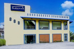 Hotel O Balige City Near Tugu Juara Monang