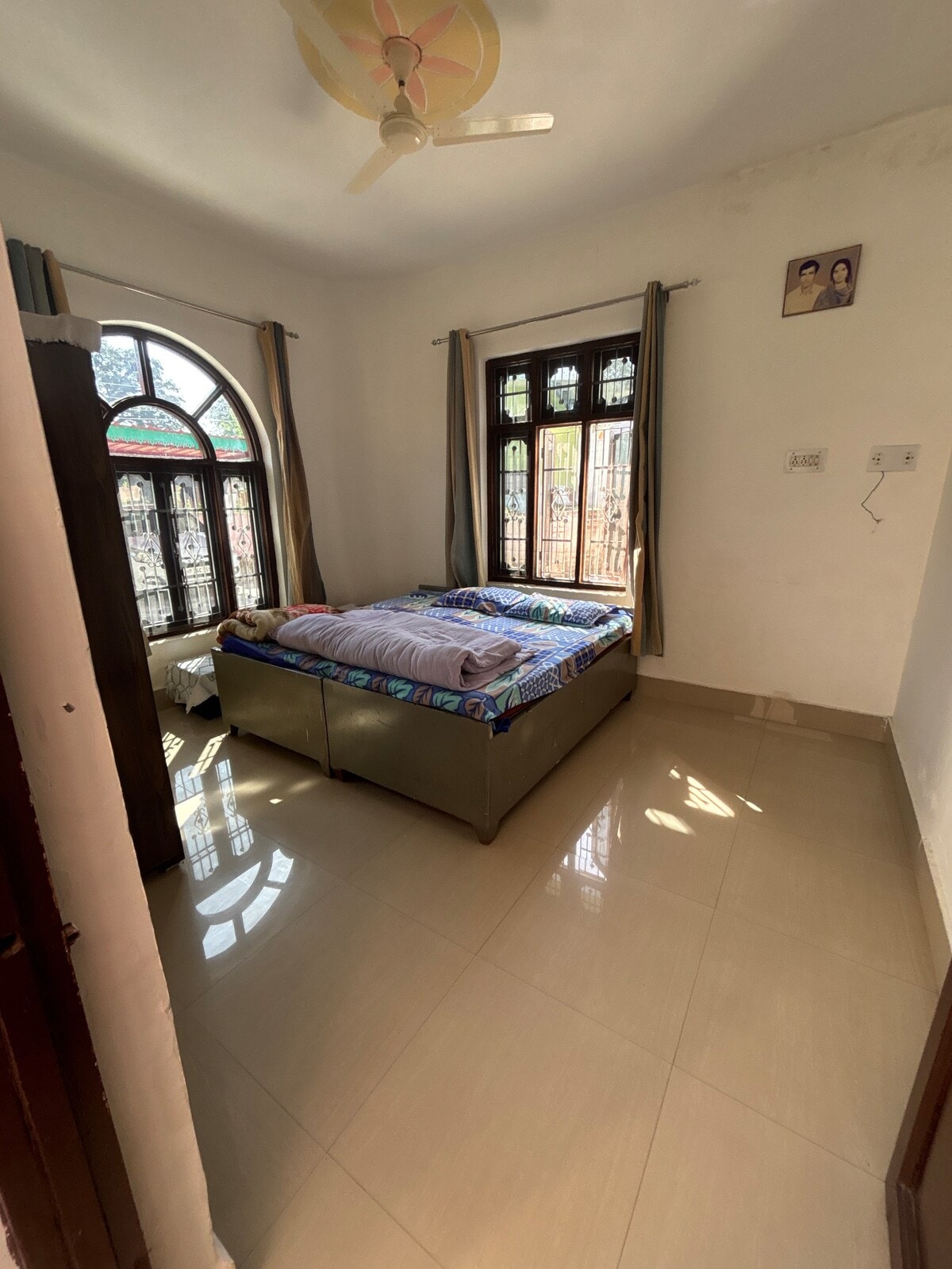 Baglamukhi Residency - Tap to explore photos