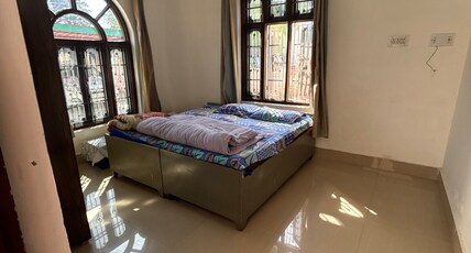 Baglamukhi Residency Room Type - 1 bedroom property