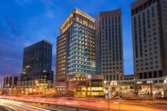 Millennium Plaza Hotel Doha