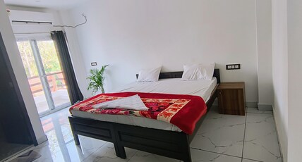 Park Palace Room Type - Bedroom 3