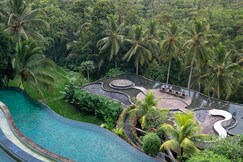 Abisena Wellness & Resort Ubud - Adult Only