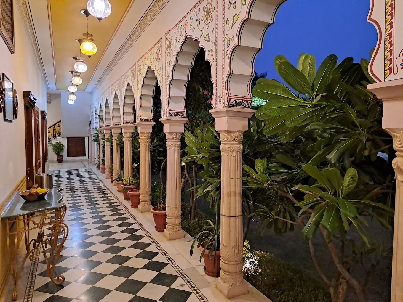 Main gallery