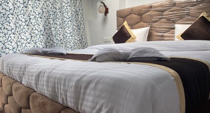 The empire Room Type - Bedroom 4