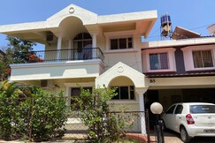 Valley Green B5 Villa